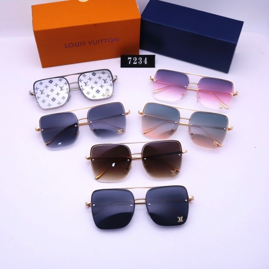 LV Sunglasses Goods