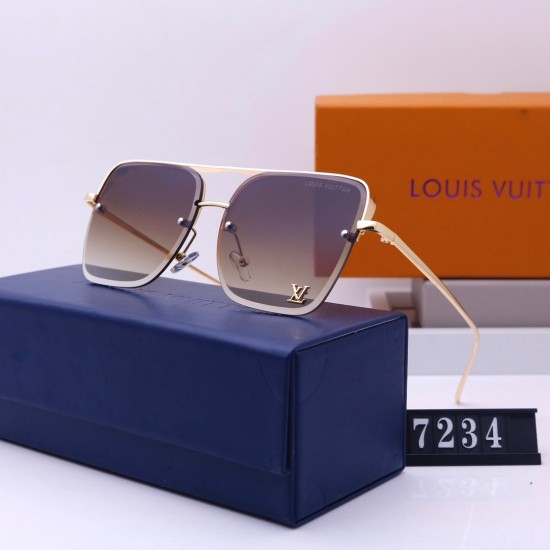 LV Sunglasses Goods