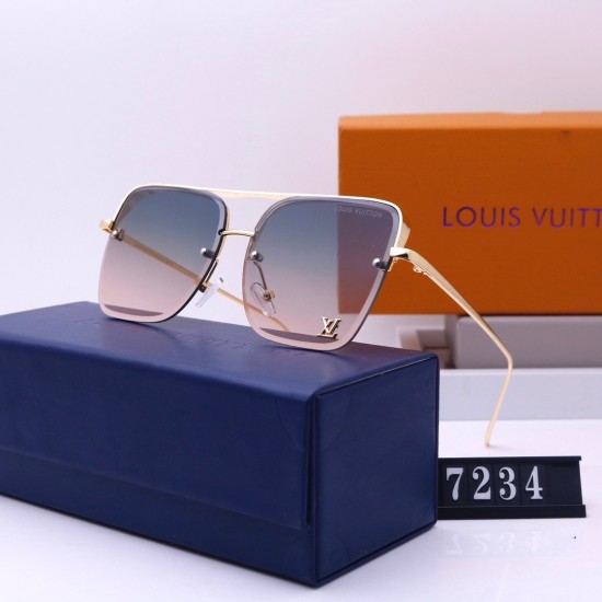 LV Sunglasses Goods