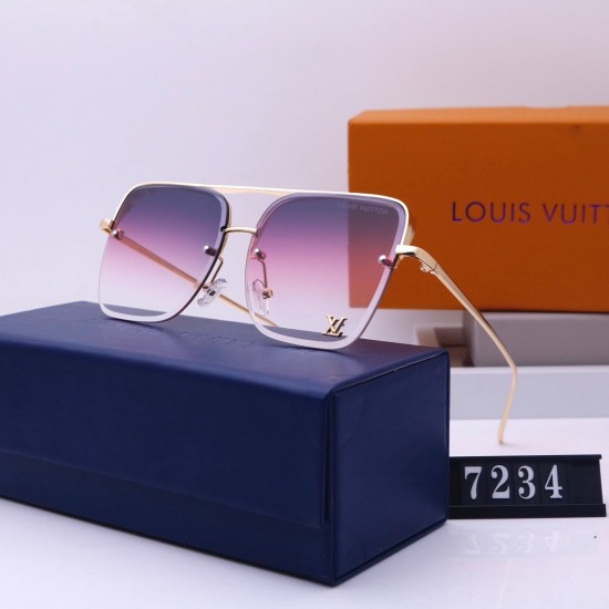LV Sunglasses Goods