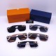LV Sunglasses Goods