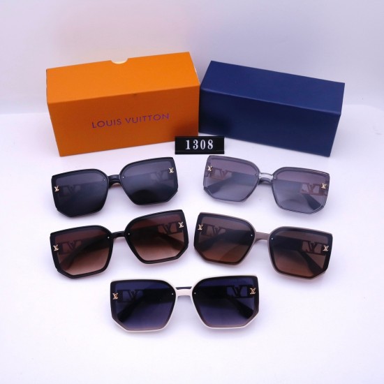 LV Sunglasses Goods