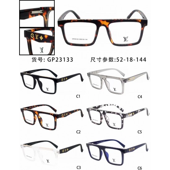 LV Sunglasses Goods