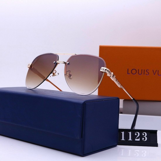 LV Sunglasses Goods