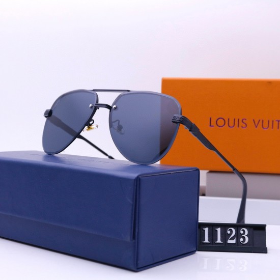 LV Sunglasses Goods