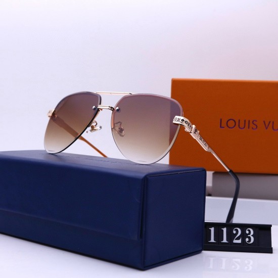 LV Sunglasses Goods