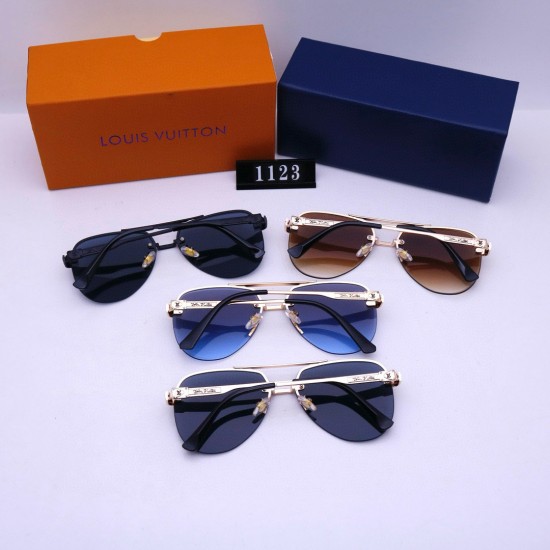 LV Sunglasses Goods