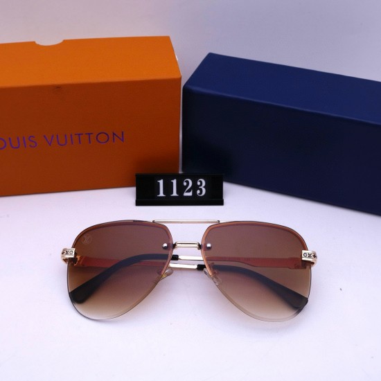 LV Sunglasses Goods