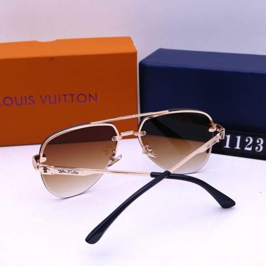 LV Sunglasses Goods