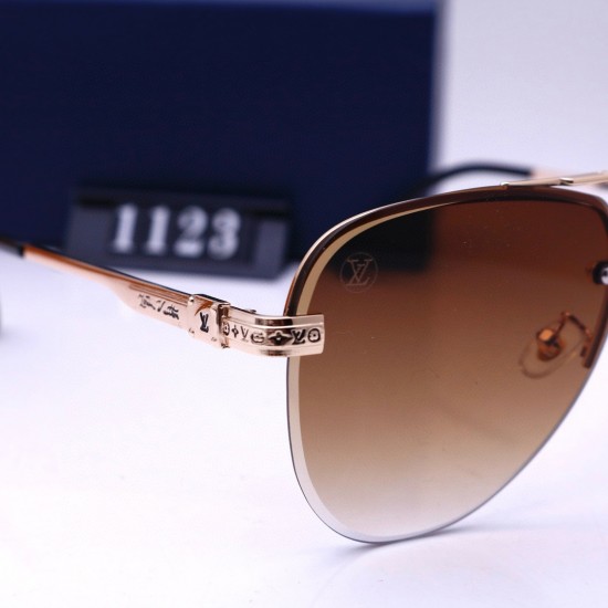 LV Sunglasses Goods