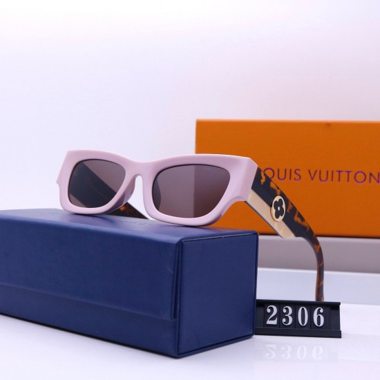 LV Sunglasses Goods