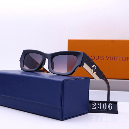 LV Sunglasses Goods