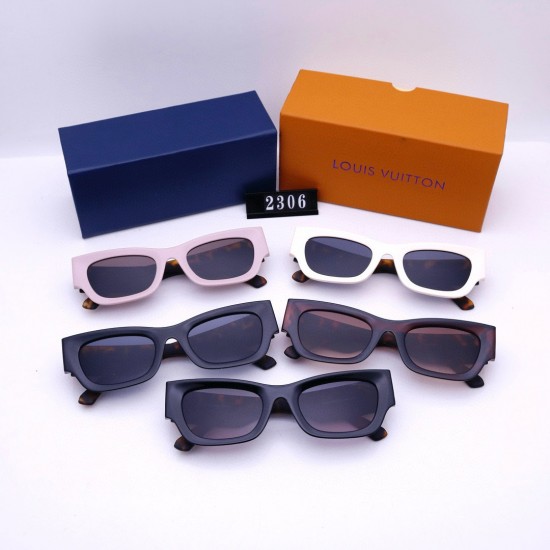 LV Sunglasses Goods
