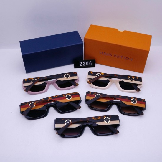 LV Sunglasses Goods