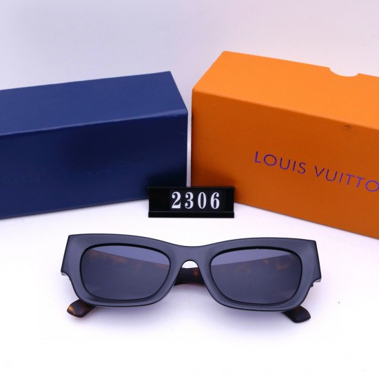 LV Sunglasses Goods
