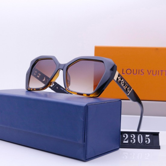 LV Sunglasses Goods