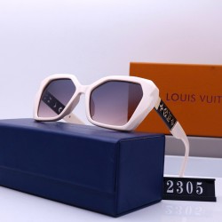LV Sunglasses Goods