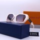 LV Sunglasses Goods