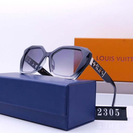 LV Sunglasses Goods