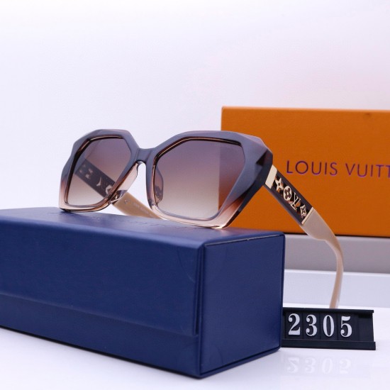 LV Sunglasses Goods