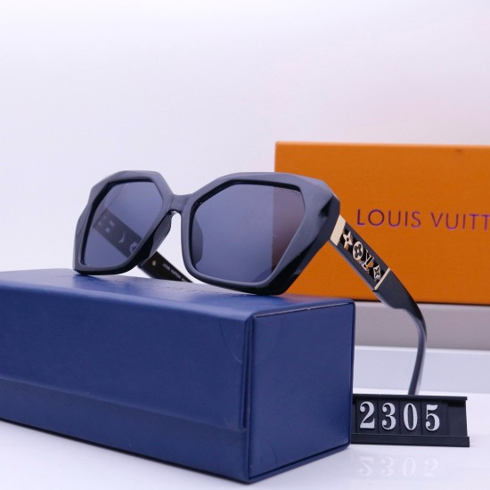 LV Sunglasses Goods