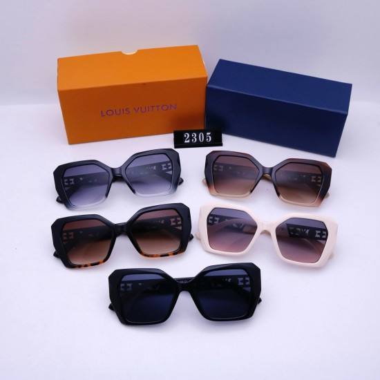 LV Sunglasses Goods
