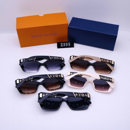 LV Sunglasses Goods