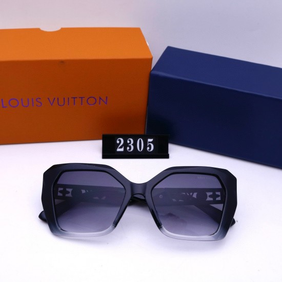 LV Sunglasses Goods