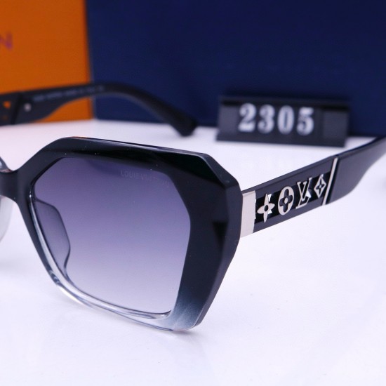 LV Sunglasses Goods