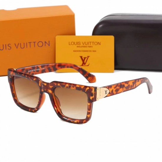 LV Sunglasses Goods