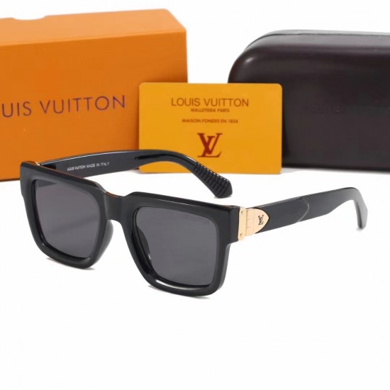 LV Sunglasses Goods
