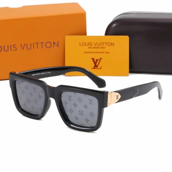 LV Sunglasses Goods
