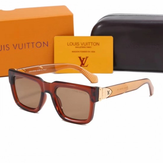 LV Sunglasses Goods