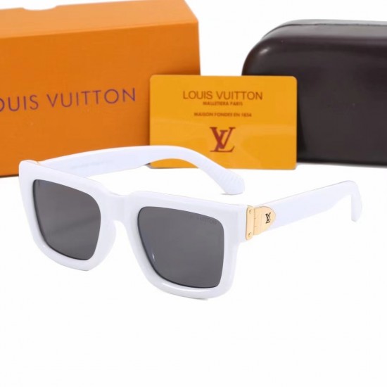 LV Sunglasses Goods