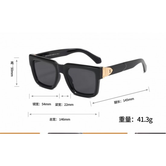 LV Sunglasses Goods