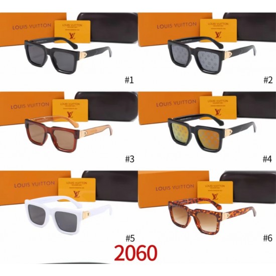 LV Sunglasses Goods