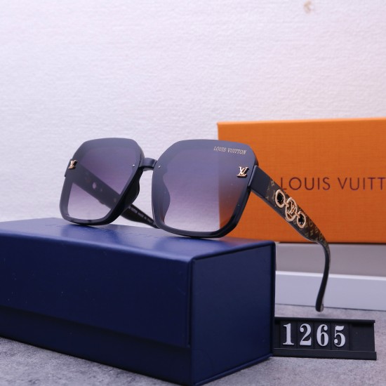 LV Sunglasses Goods
