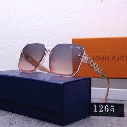 LV Sunglasses Goods
