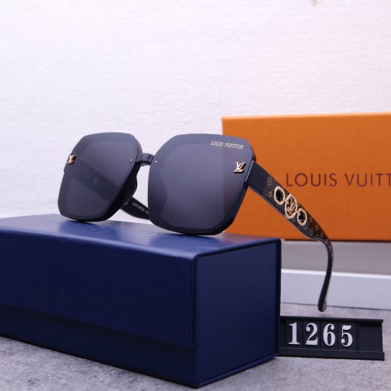 LV Sunglasses Goods