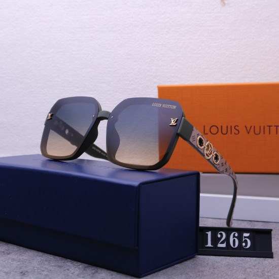 LV Sunglasses Goods