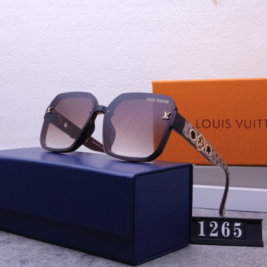 LV Sunglasses Goods