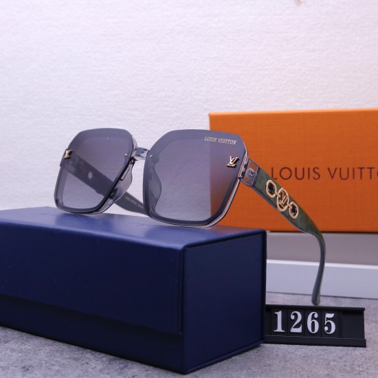 LV Sunglasses Goods