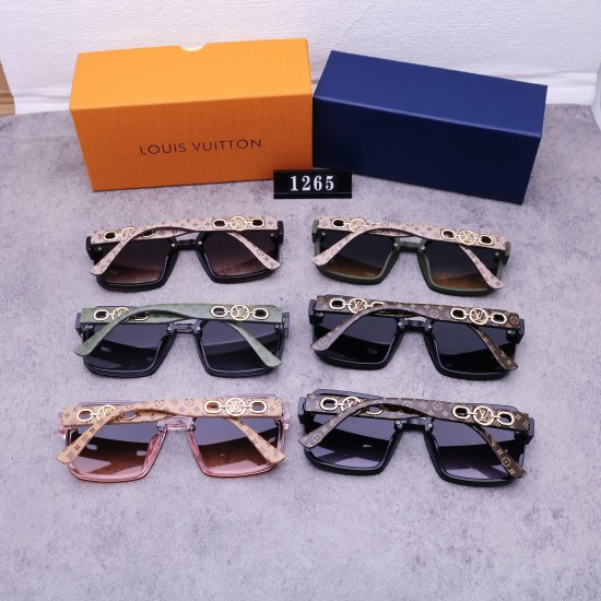 LV Sunglasses Goods