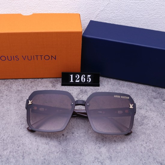LV Sunglasses Goods