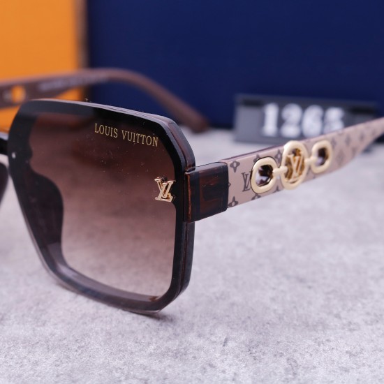 LV Sunglasses Goods