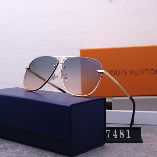 LV Sunglasses Goods