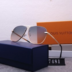 LV Sunglasses Goods