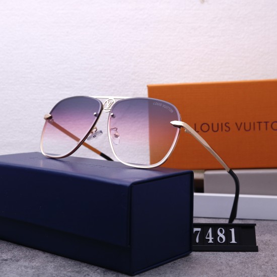 LV Sunglasses Goods