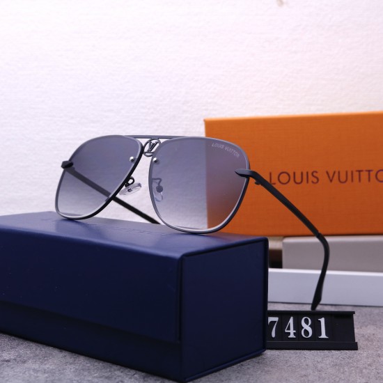 LV Sunglasses Goods