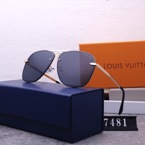 LV Sunglasses Goods